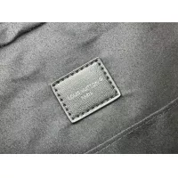 Cheap Louis Vuitton AAA Quality Backpacks For Unisex #1384343 Replica Wholesale [$82.00 USD] [ITEM#1384343] on Replica Louis Vuitton AAA Quality Backpacks