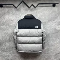 Cheap The North Face Down Feather Coat Long Sleeved For Men #1384344 Replica Wholesale [$115.00 USD] [ITEM#1384344] on Replica The North Face Down Feather Coat