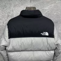 Cheap The North Face Down Feather Coat Long Sleeved For Men #1384344 Replica Wholesale [$115.00 USD] [ITEM#1384344] on Replica The North Face Down Feather Coat