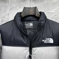 Cheap The North Face Down Feather Coat Long Sleeved For Men #1384344 Replica Wholesale [$115.00 USD] [ITEM#1384344] on Replica The North Face Down Feather Coat
