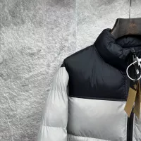 Cheap The North Face Down Feather Coat Long Sleeved For Men #1384344 Replica Wholesale [$115.00 USD] [ITEM#1384344] on Replica The North Face Down Feather Coat
