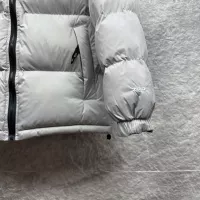 Cheap The North Face Down Feather Coat Long Sleeved For Men #1384344 Replica Wholesale [$115.00 USD] [ITEM#1384344] on Replica The North Face Down Feather Coat