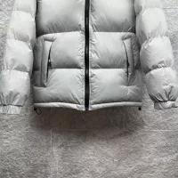 Cheap The North Face Down Feather Coat Long Sleeved For Men #1384344 Replica Wholesale [$115.00 USD] [ITEM#1384344] on Replica The North Face Down Feather Coat