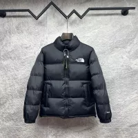 Cheap The North Face Down Feather Coat Long Sleeved For Men #1384346 Replica Wholesale [$115.00 USD] [ITEM#1384346] on Replica The North Face Down Feather Coat