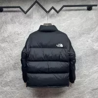 Cheap The North Face Down Feather Coat Long Sleeved For Men #1384346 Replica Wholesale [$115.00 USD] [ITEM#1384346] on Replica The North Face Down Feather Coat
