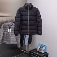 Cheap Christian Dior Down Feather Coat Long Sleeved For Unisex #1384350 Replica Wholesale [$182.00 USD] [ITEM#1384350] on Replica Christian Dior Down Feather Coat