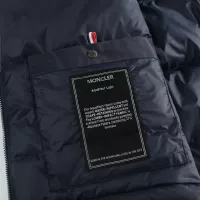Cheap Moncler Down Feather Coat Long Sleeved For Men #1384355 Replica Wholesale [$215.00 USD] [ITEM#1384355] on Replica Moncler Down Feather Coat