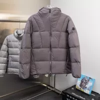 Cheap Moncler Down Feather Coat Long Sleeved For Men #1384358 Replica Wholesale [$192.00 USD] [ITEM#1384358] on Replica Moncler Down Feather Coat