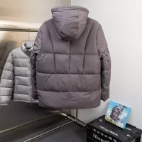 Cheap Moncler Down Feather Coat Long Sleeved For Men #1384358 Replica Wholesale [$192.00 USD] [ITEM#1384358] on Replica Moncler Down Feather Coat