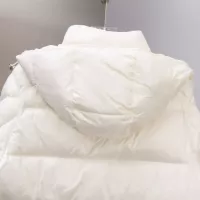 Cheap Moncler Down Feather Coat Long Sleeved For Women #1384362 Replica Wholesale [$212.00 USD] [ITEM#1384362] on Replica Moncler Down Feather Coat