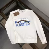 Cheap Burberry Hoodies Long Sleeved For Unisex #1384364 Replica Wholesale [$60.00 USD] [ITEM#1384364] on Replica Burberry Hoodies