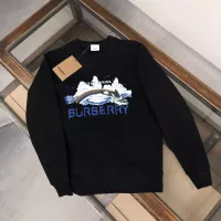 Cheap Burberry Hoodies Long Sleeved For Unisex #1384365 Replica Wholesale [$60.00 USD] [ITEM#1384365] on Replica Burberry Hoodies