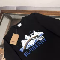 Cheap Burberry Hoodies Long Sleeved For Unisex #1384365 Replica Wholesale [$60.00 USD] [ITEM#1384365] on Replica Burberry Hoodies