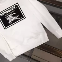 Cheap Burberry Hoodies Long Sleeved For Unisex #1384366 Replica Wholesale [$60.00 USD] [ITEM#1384366] on Replica Burberry Hoodies