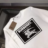 Cheap Burberry Hoodies Long Sleeved For Unisex #1384366 Replica Wholesale [$60.00 USD] [ITEM#1384366] on Replica Burberry Hoodies