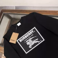 Cheap Burberry Hoodies Long Sleeved For Unisex #1384367 Replica Wholesale [$60.00 USD] [ITEM#1384367] on Replica Burberry Hoodies