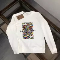 Cheap Burberry Hoodies Long Sleeved For Unisex #1384368 Replica Wholesale [$60.00 USD] [ITEM#1384368] on Replica Burberry Hoodies