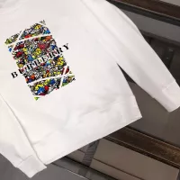 Cheap Burberry Hoodies Long Sleeved For Unisex #1384368 Replica Wholesale [$60.00 USD] [ITEM#1384368] on Replica Burberry Hoodies