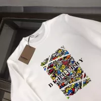 Cheap Burberry Hoodies Long Sleeved For Unisex #1384368 Replica Wholesale [$60.00 USD] [ITEM#1384368] on Replica Burberry Hoodies