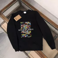 Cheap Burberry Hoodies Long Sleeved For Unisex #1384369 Replica Wholesale [$60.00 USD] [ITEM#1384369] on Replica Burberry Hoodies