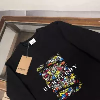 Cheap Burberry Hoodies Long Sleeved For Unisex #1384369 Replica Wholesale [$60.00 USD] [ITEM#1384369] on Replica Burberry Hoodies