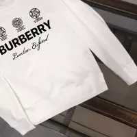 Cheap Burberry Hoodies Long Sleeved For Unisex #1384370 Replica Wholesale [$60.00 USD] [ITEM#1384370] on Replica Burberry Hoodies