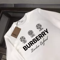 Cheap Burberry Hoodies Long Sleeved For Unisex #1384370 Replica Wholesale [$60.00 USD] [ITEM#1384370] on Replica Burberry Hoodies