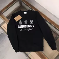 Cheap Burberry Hoodies Long Sleeved For Unisex #1384371 Replica Wholesale [$60.00 USD] [ITEM#1384371] on Replica Burberry Hoodies