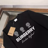 Cheap Burberry Hoodies Long Sleeved For Unisex #1384371 Replica Wholesale [$60.00 USD] [ITEM#1384371] on Replica Burberry Hoodies