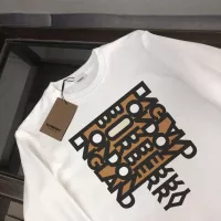 Cheap Burberry Hoodies Long Sleeved For Unisex #1384372 Replica Wholesale [$60.00 USD] [ITEM#1384372] on Replica Burberry Hoodies