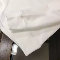 Cheap Burberry Hoodies Long Sleeved For Unisex #1384372 Replica Wholesale [$60.00 USD] [ITEM#1384372] on Replica Burberry Hoodies