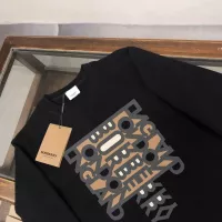 Cheap Burberry Hoodies Long Sleeved For Unisex #1384373 Replica Wholesale [$60.00 USD] [ITEM#1384373] on Replica Burberry Hoodies