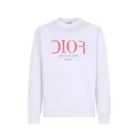 Cheap Christian Dior Hoodies Long Sleeved For Unisex #1384374 Replica Wholesale [$64.00 USD] [ITEM#1384374] on Replica Christian Dior Hoodies
