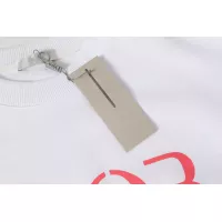 Cheap Christian Dior Hoodies Long Sleeved For Unisex #1384374 Replica Wholesale [$64.00 USD] [ITEM#1384374] on Replica Christian Dior Hoodies