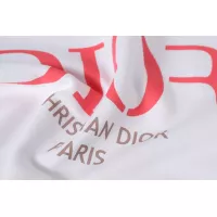 Cheap Christian Dior Hoodies Long Sleeved For Unisex #1384374 Replica Wholesale [$64.00 USD] [ITEM#1384374] on Replica Christian Dior Hoodies