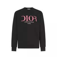 Cheap Christian Dior Hoodies Long Sleeved For Unisex #1384375 Replica Wholesale [$64.00 USD] [ITEM#1384375] on Replica Christian Dior Hoodies