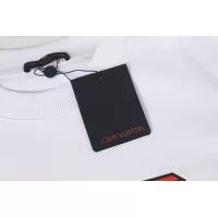 Cheap Louis Vuitton LV Hoodies Long Sleeved For Unisex #1384376 Replica Wholesale [$64.00 USD] [ITEM#1384376] on Replica Louis Vuitton LV Hoodies