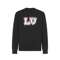 Cheap Louis Vuitton LV Hoodies Long Sleeved For Unisex #1384377 Replica Wholesale [$64.00 USD] [ITEM#1384377] on Replica Louis Vuitton LV Hoodies