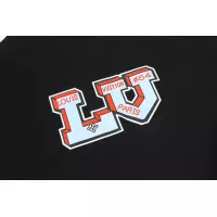 Cheap Louis Vuitton LV Hoodies Long Sleeved For Unisex #1384377 Replica Wholesale [$64.00 USD] [ITEM#1384377] on Replica Louis Vuitton LV Hoodies