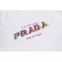 Cheap Prada Hoodies Long Sleeved For Unisex #1384378 Replica Wholesale [$64.00 USD] [ITEM#1384378] on Replica Prada Hoodies