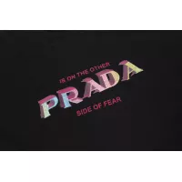 Cheap Prada Hoodies Long Sleeved For Unisex #1384379 Replica Wholesale [$64.00 USD] [ITEM#1384379] on Replica Prada Hoodies