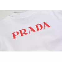 Cheap Prada Hoodies Long Sleeved For Unisex #1384381 Replica Wholesale [$64.00 USD] [ITEM#1384381] on Replica Prada Hoodies