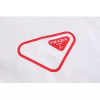 Cheap Prada Hoodies Long Sleeved For Unisex #1384381 Replica Wholesale [$64.00 USD] [ITEM#1384381] on Replica Prada Hoodies