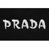 Cheap Prada Hoodies Long Sleeved For Unisex #1384383 Replica Wholesale [$60.00 USD] [ITEM#1384383] on Replica Prada Hoodies