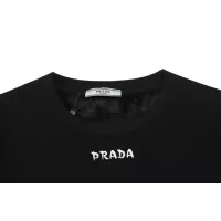 Cheap Prada Hoodies Long Sleeved For Unisex #1384383 Replica Wholesale [$60.00 USD] [ITEM#1384383] on Replica Prada Hoodies