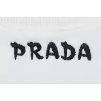 Cheap Prada Hoodies Long Sleeved For Unisex #1384384 Replica Wholesale [$60.00 USD] [ITEM#1384384] on Replica Prada Hoodies