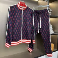 Cheap Gucci Tracksuits Long Sleeved For Unisex #1384385 Replica Wholesale [$92.00 USD] [ITEM#1384385] on Replica Gucci Tracksuits