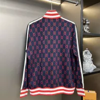 Cheap Gucci Tracksuits Long Sleeved For Unisex #1384385 Replica Wholesale [$92.00 USD] [ITEM#1384385] on Replica Gucci Tracksuits