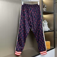 Cheap Gucci Tracksuits Long Sleeved For Unisex #1384385 Replica Wholesale [$92.00 USD] [ITEM#1384385] on Replica Gucci Tracksuits