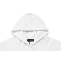 Cheap Fendi Hoodies Long Sleeved For Unisex #1384386 Replica Wholesale [$64.00 USD] [ITEM#1384386] on Replica Fendi Hoodies